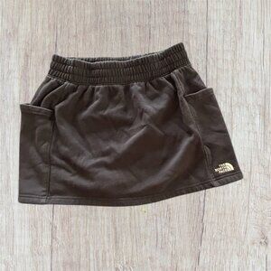 M The North Face Athletic Skirt